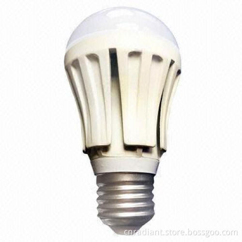 E26 LED bulb,12W cool white, 75W replacement, CE, RoHS